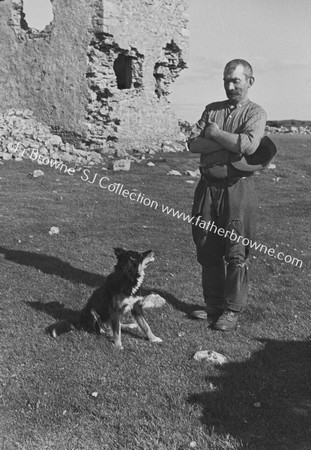 BENWEE HEAD FROM ERRIS HEAD MY GUIDE